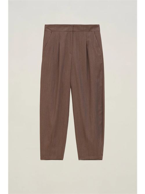 pant.l t.ampio CARLA G. | PELE 0909